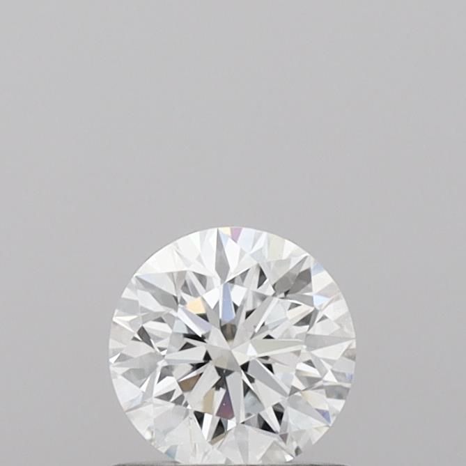 0.71 ct lab-grown Round Diamond