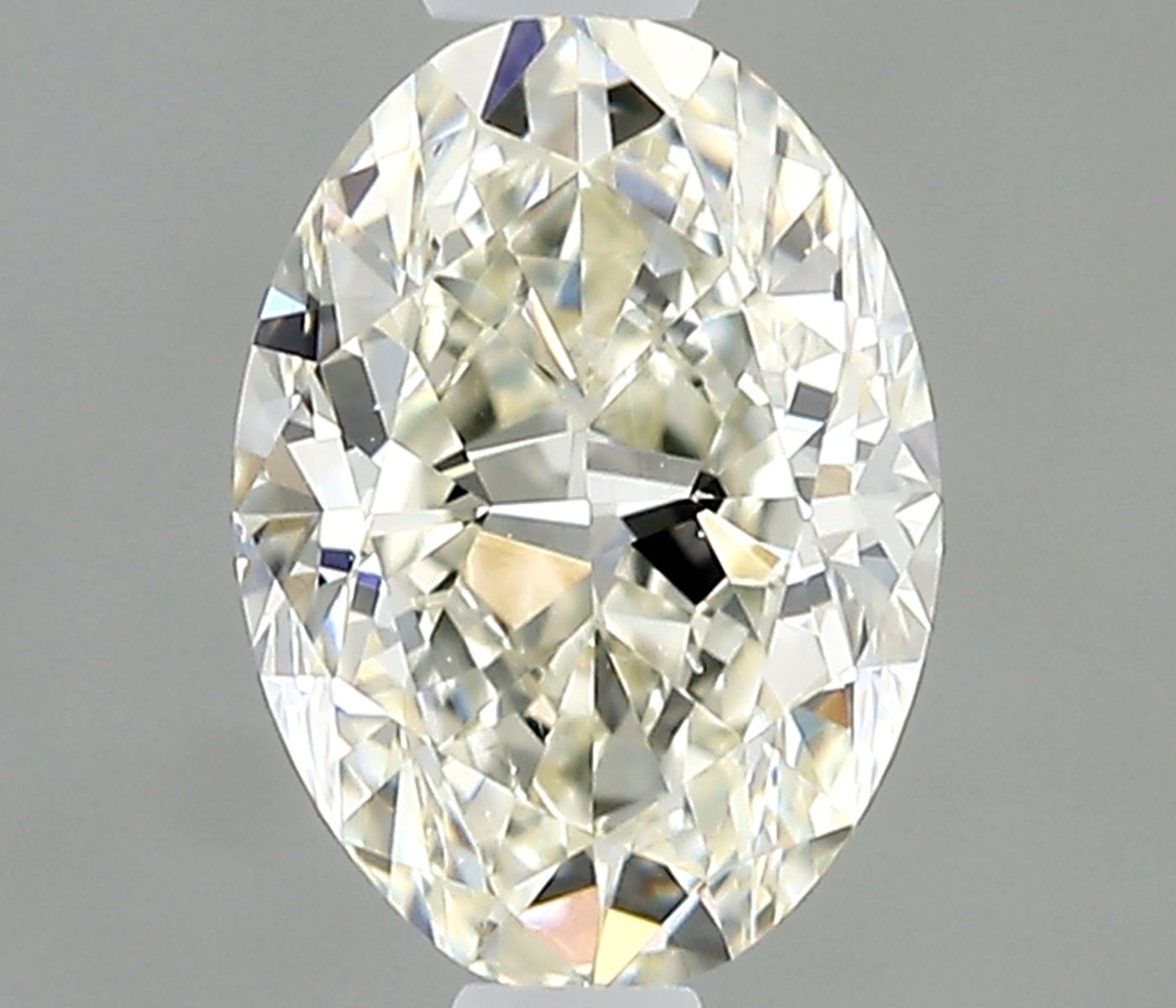 0.48 ct Oval Diamond