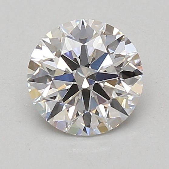 1.10 ct. round Lab Grown Diamond front image