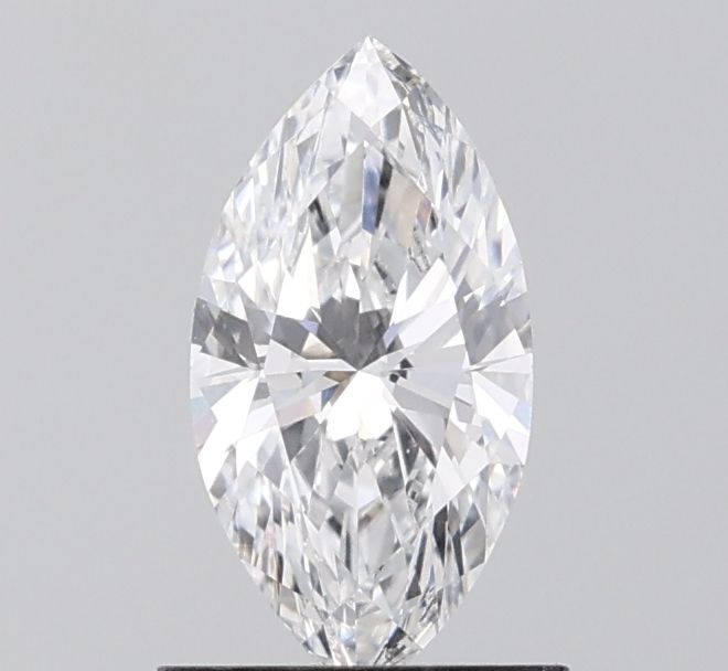 0.84 ct lab-grown Marquise Diamond