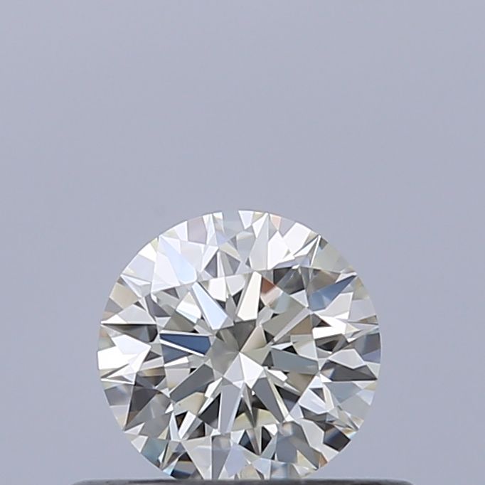 0.33 ct Round Diamond