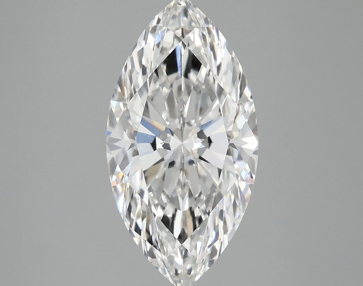 2.58 Carat