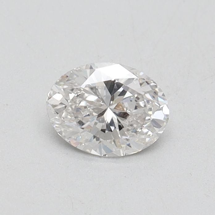 0.38 ct Oval diamond