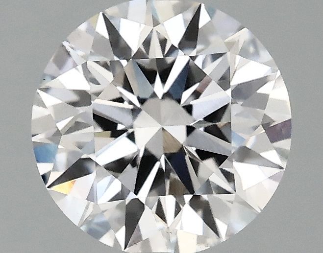 1.09 ct. round Lab Grown Diamond front image