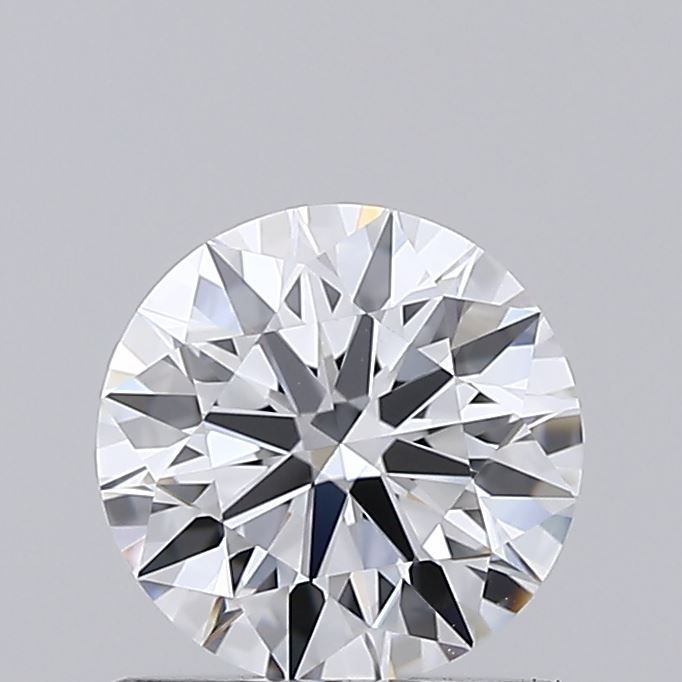0.83 ct. round Lab Grown Diamond front image