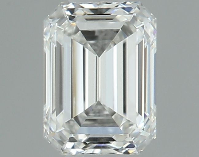 0.33 ct Emerald diamond