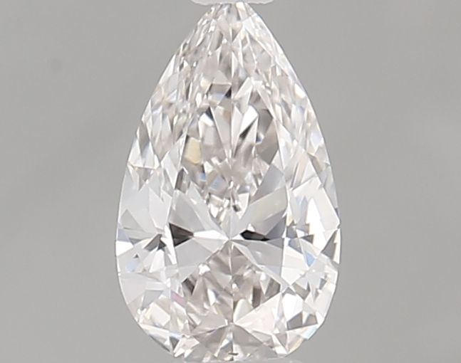 0.37 ct Pear diamond