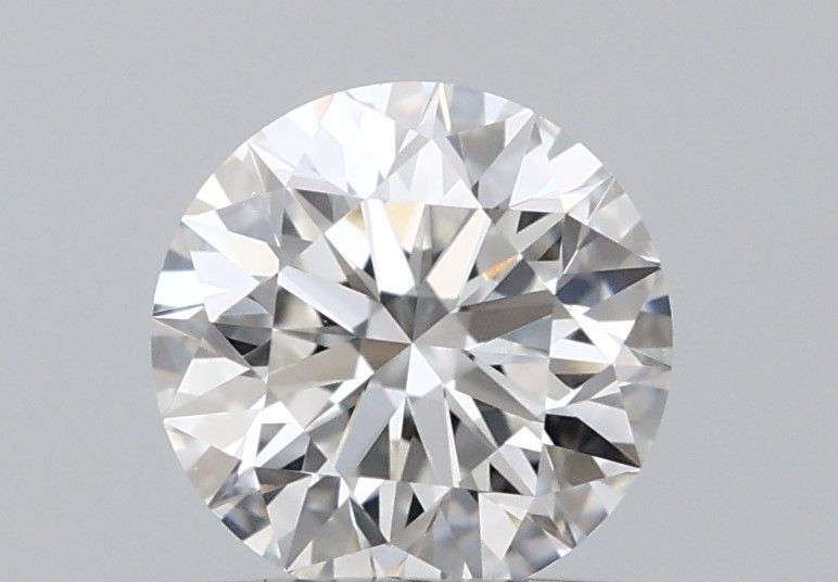 0.55 ct Round diamond