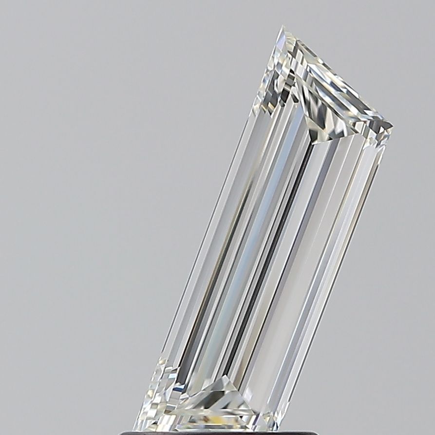 1.02 ct Trapezoid Diamond