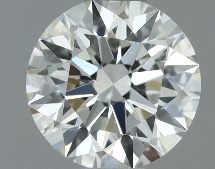 0.30 ct Round diamond