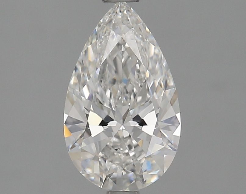 1.36 ct Pear diamond
