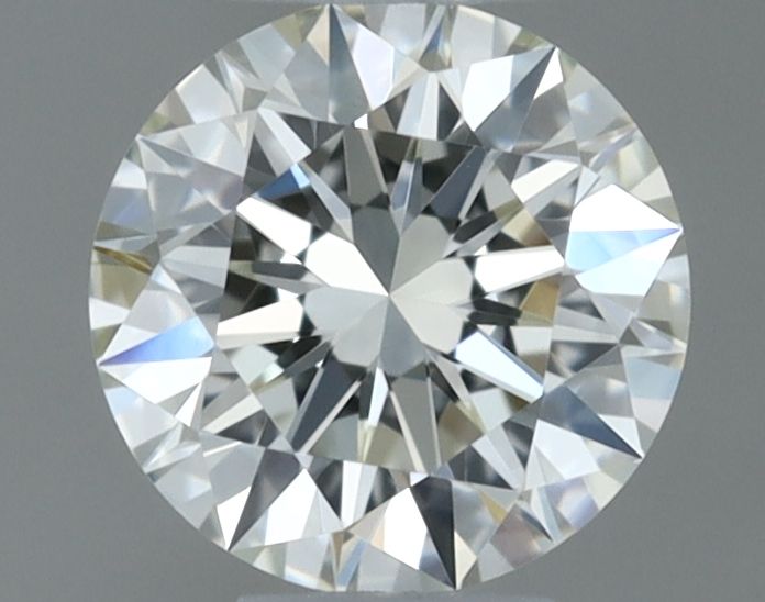 0.31 ct Round diamond