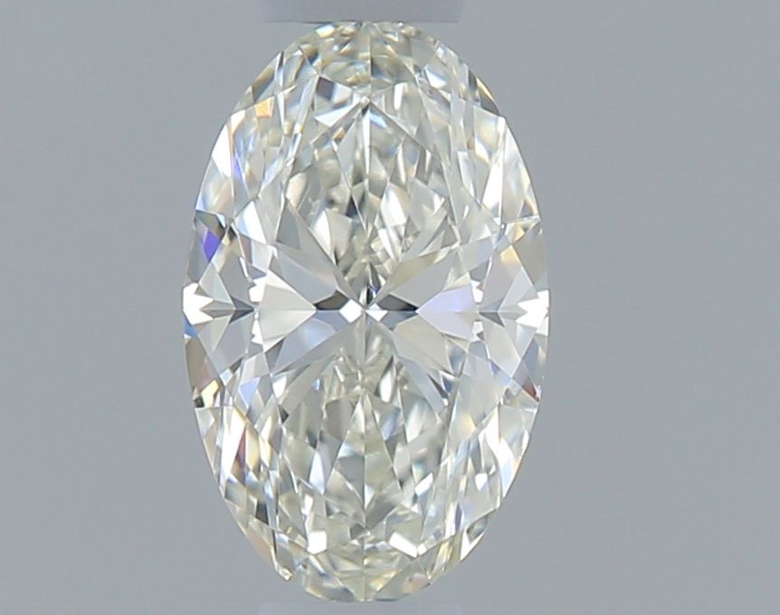 0.4 ct Oval Diamond