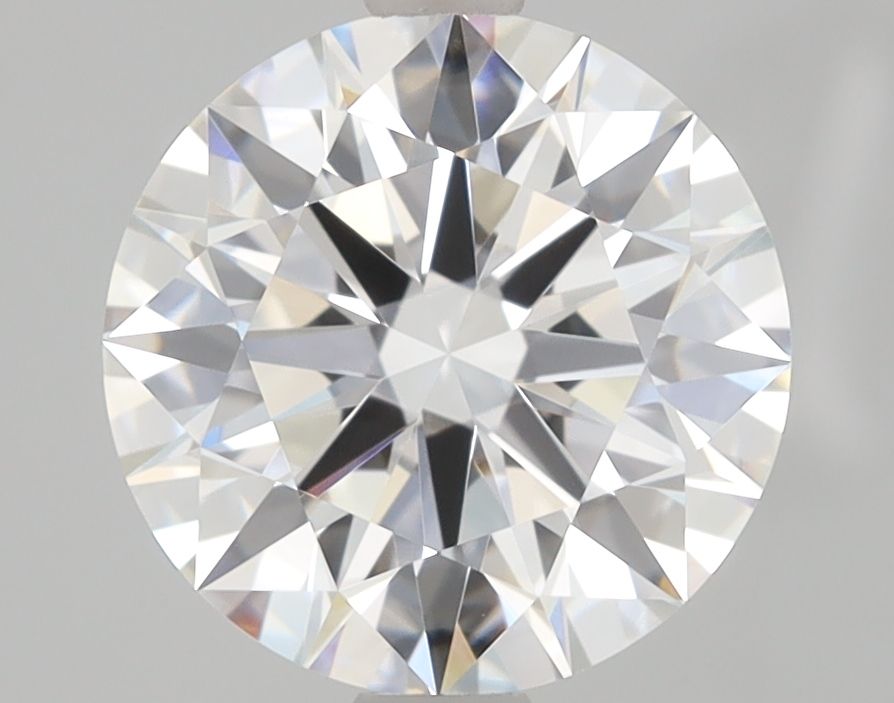 2.04 ct. round Lab Grown Diamond front image