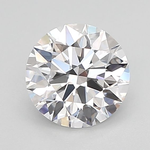 1.00 ct. round Lab Grown Diamond front image