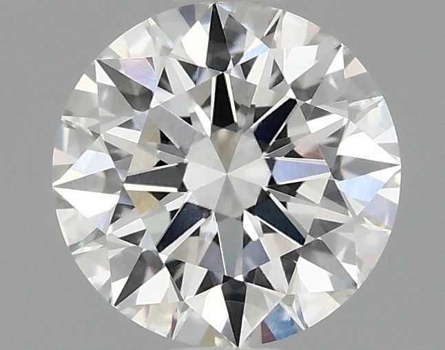 1.03 ct. round Lab Grown Diamond front image