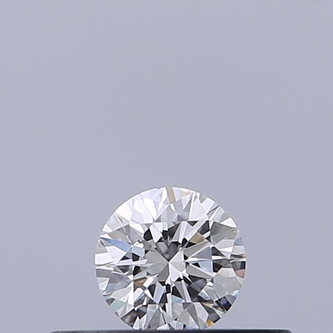 0.18 ct Round Diamond