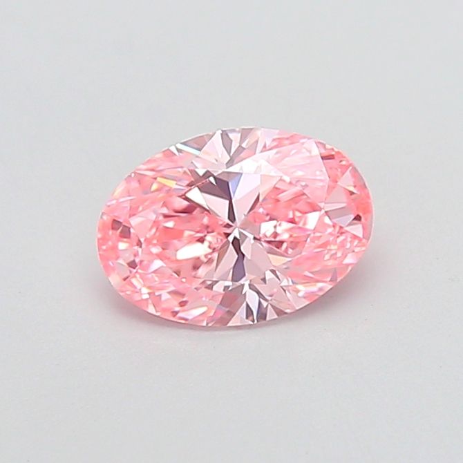 1.15 ct Oval diamond