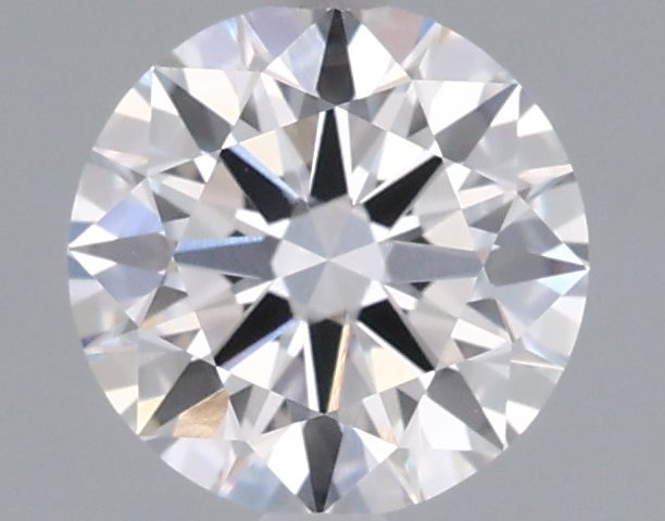 1.05 ct. round Lab Grown Diamond front image