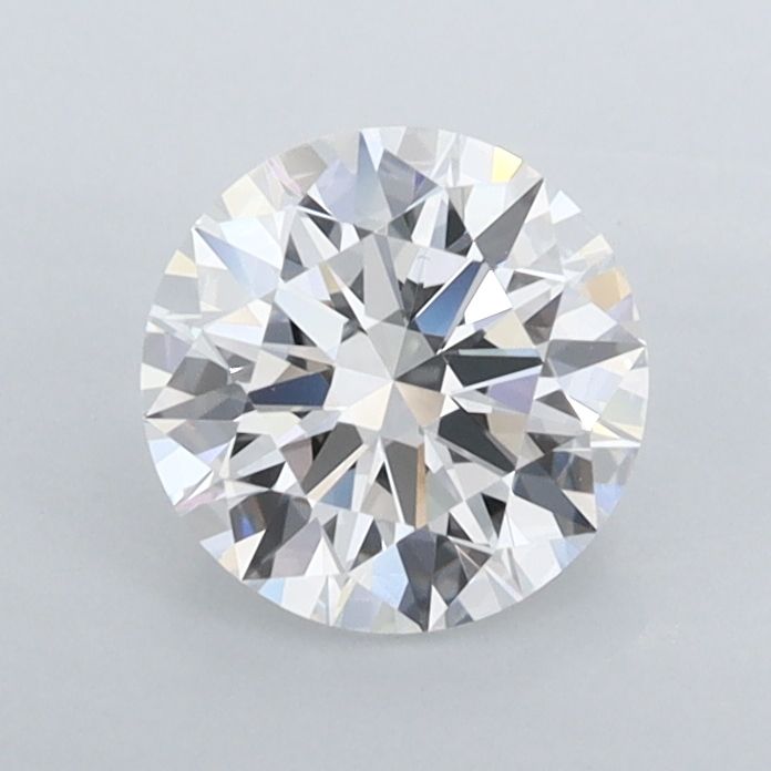 0.94 ct. round Lab Grown Diamond front image
