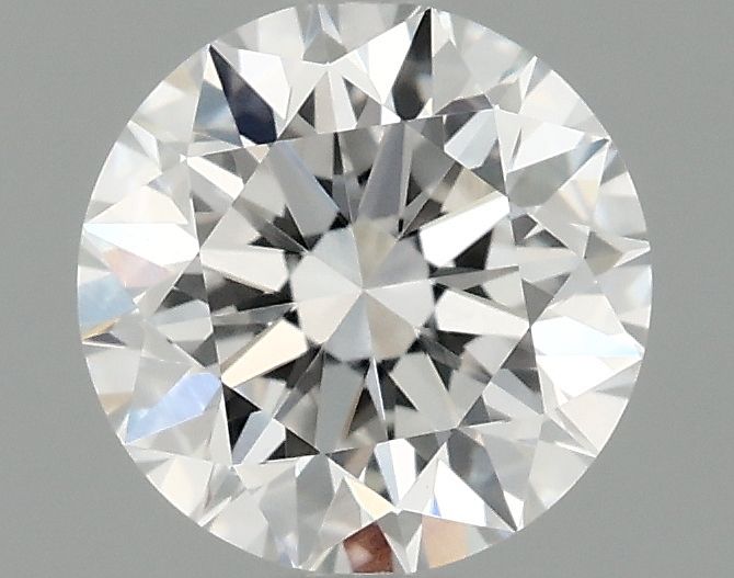 1.09 ct. round Lab Grown Diamond front image