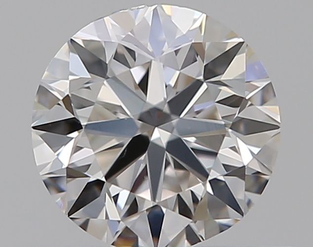 0.4 ct Round Diamond