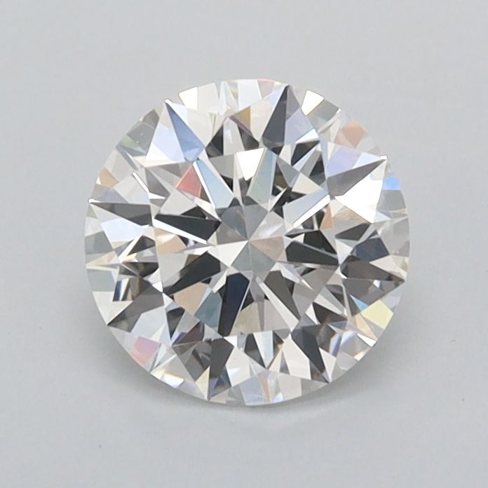 1.03 ct. round Lab Grown Diamond front image