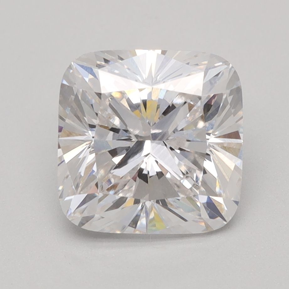 1.37 Carat