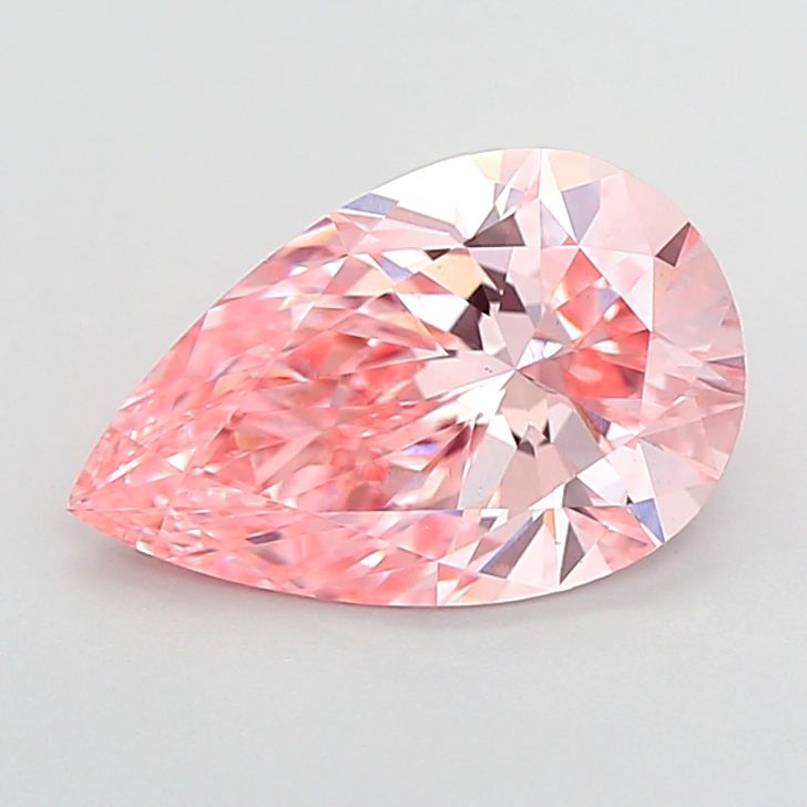 2.04 ct Pear diamond