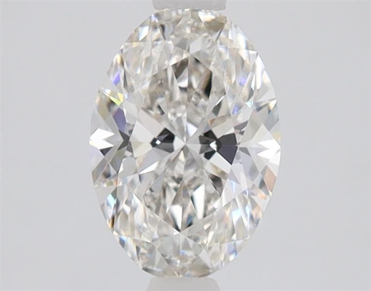 1.01 ct Oval diamond