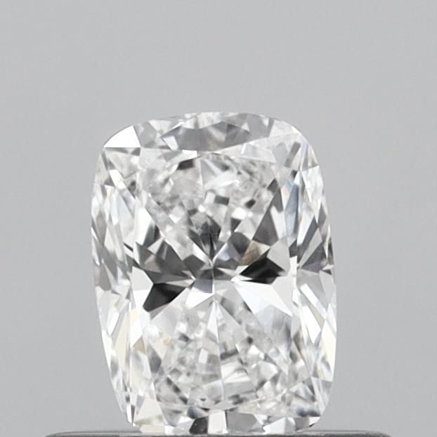 0.43 ct lab-grown Cushion modified Diamond