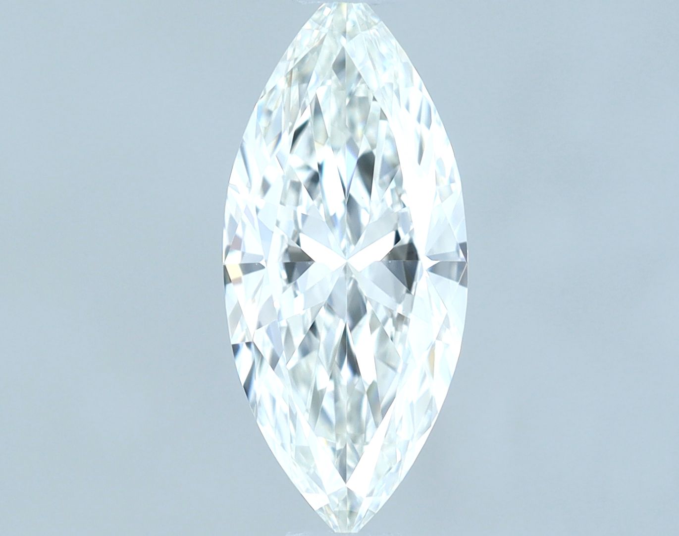 0.51 ct Marquise diamond