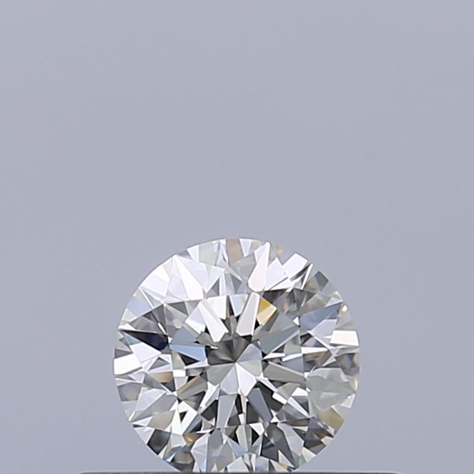 0.30 ct Round diamond