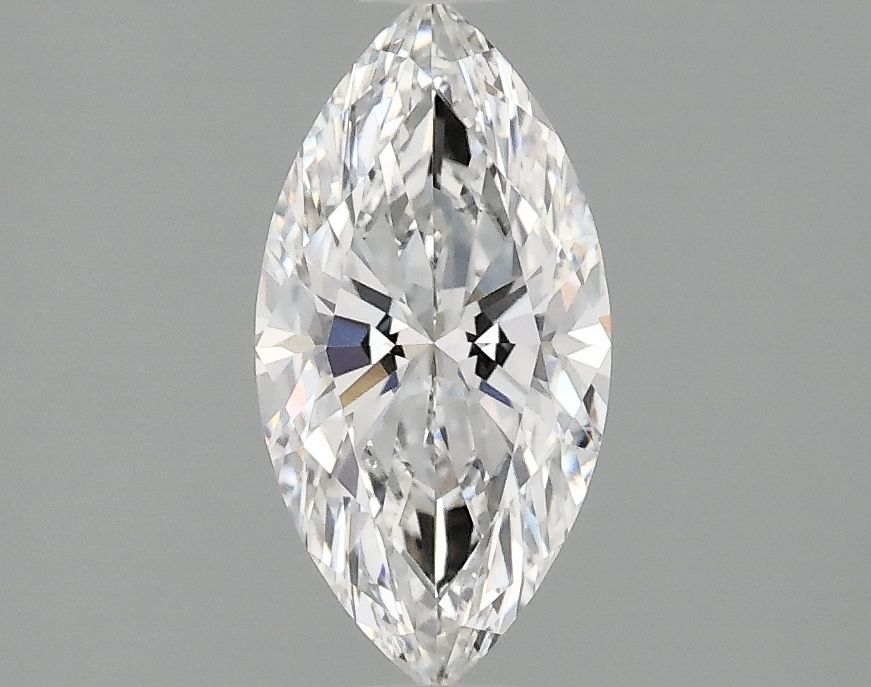 1.07 ct. marquise Lab Grown Diamond front image