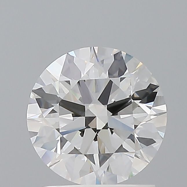 1.50 ct. round Lab Grown Diamond front image