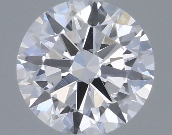 0.19 ct lab-grown Round Diamond