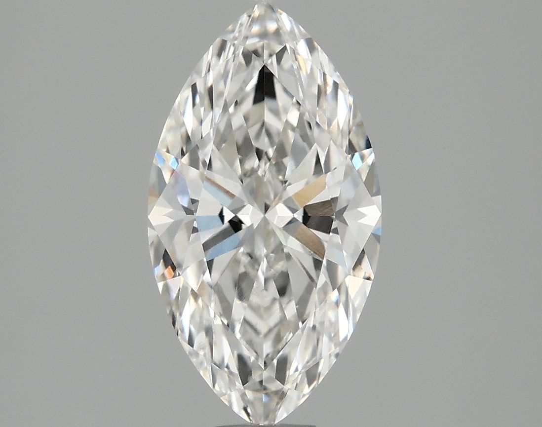 1.54 ct Marquise diamond