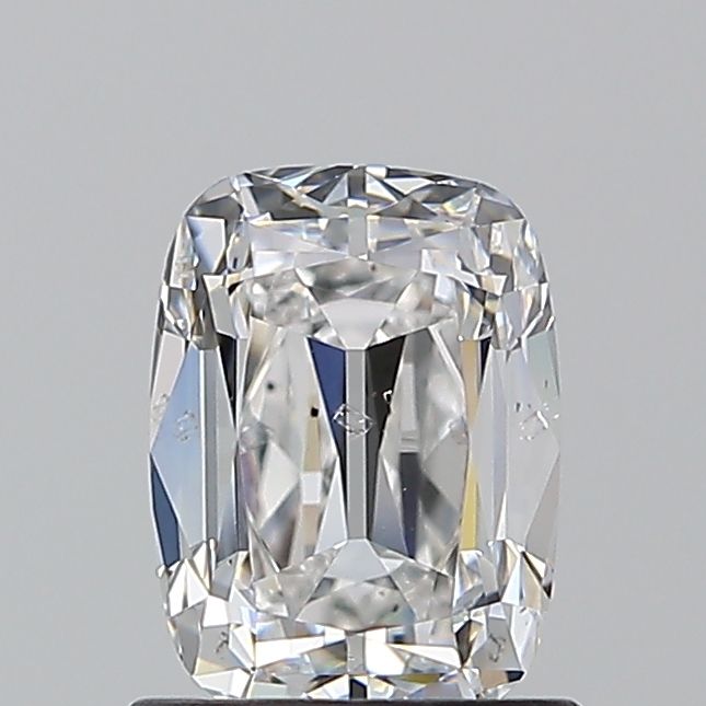 1 ct Old miner Diamond