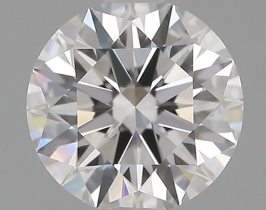 1.05 ct. round Lab Grown Diamond front image