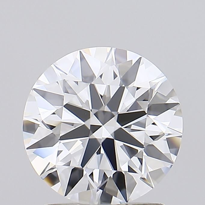 1.52 ct. round Lab Grown Diamond front image