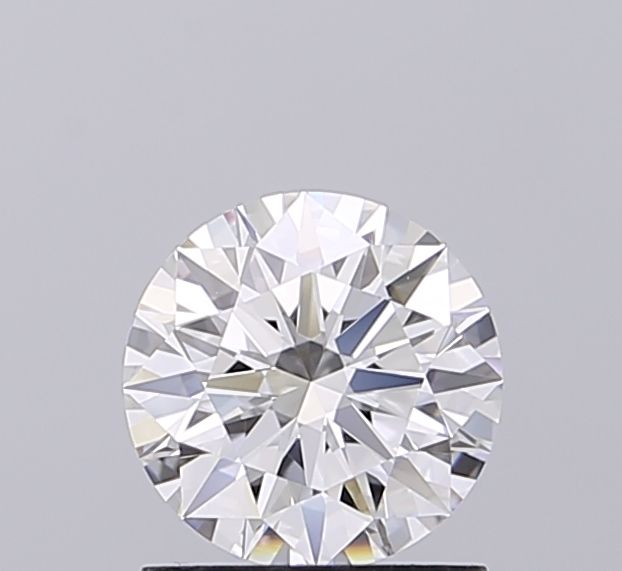 1.06 ct. round Lab Grown Diamond front image
