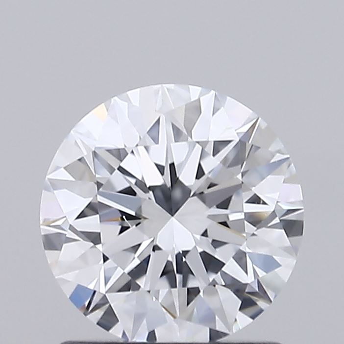 1.23 ct. round Lab Grown Diamond front image