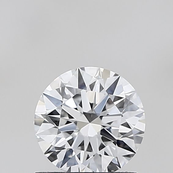 1.02 ct. round Lab Grown Diamond front image