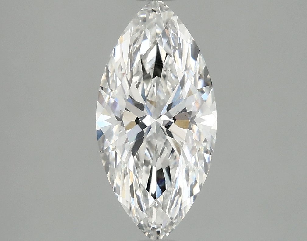 1.57 ct Marquise diamond