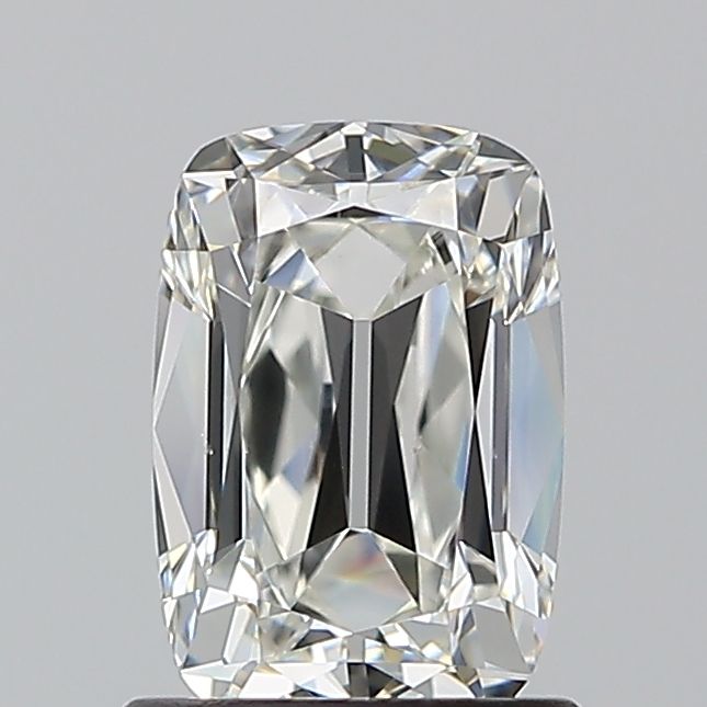 1.04 ct Old miner Diamond