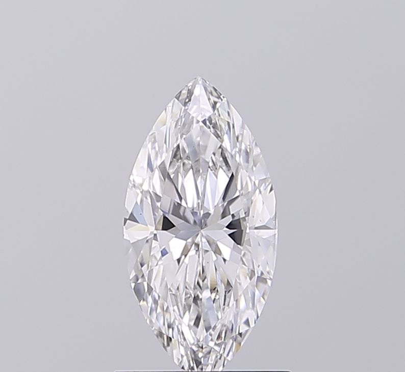 1.07 ct. marquise Lab Grown Diamond front image