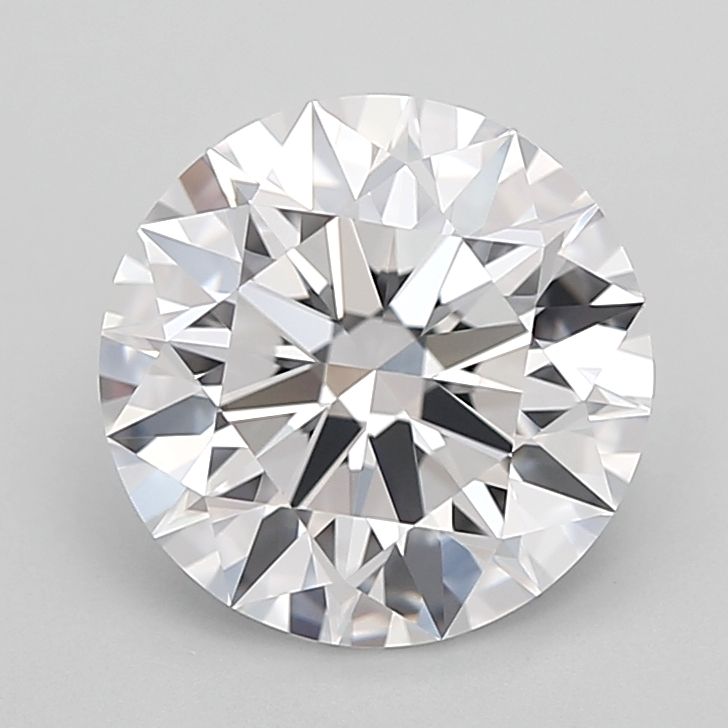 2.71 Carat