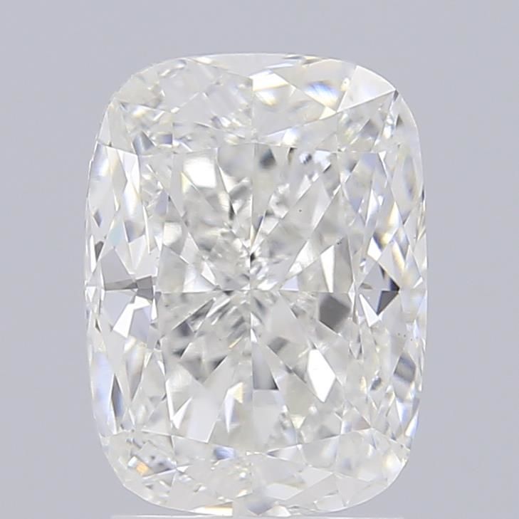 2.57 Carat