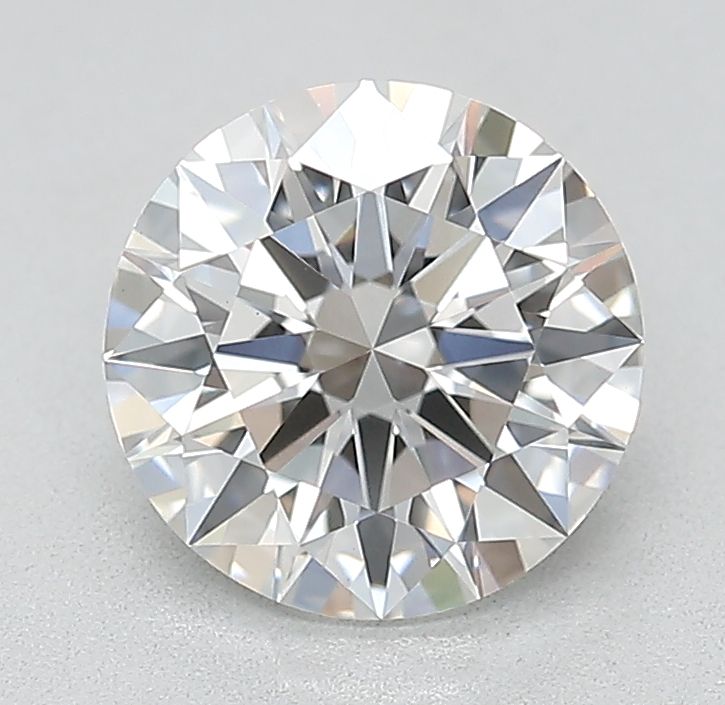 1.50 ct. round Lab Grown Diamond front image