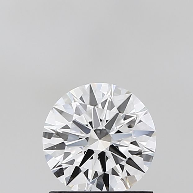 1.02 ct. round Lab Grown Diamond front image